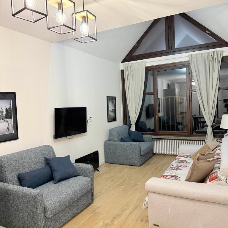 Appartamento Weissmatten - Appartamento con 1 Camera da Letto - 18