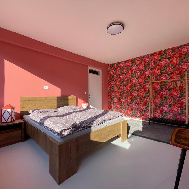 Amazing penthouse city centre - Apartman sa 2 Spavaće Sobe - 10