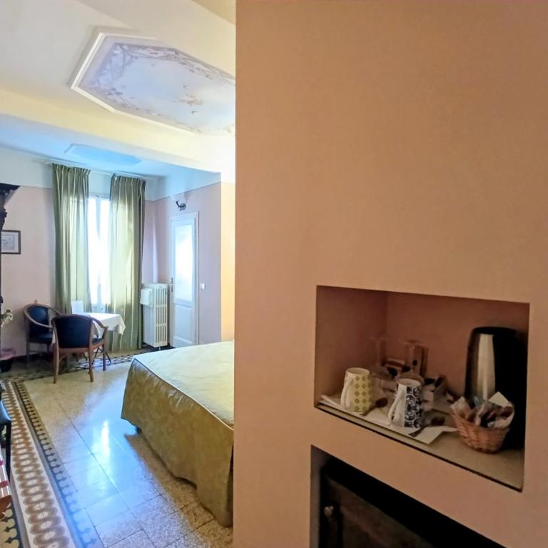 B&B A Florence View - Double or Twin Room with Courtyard View - 10