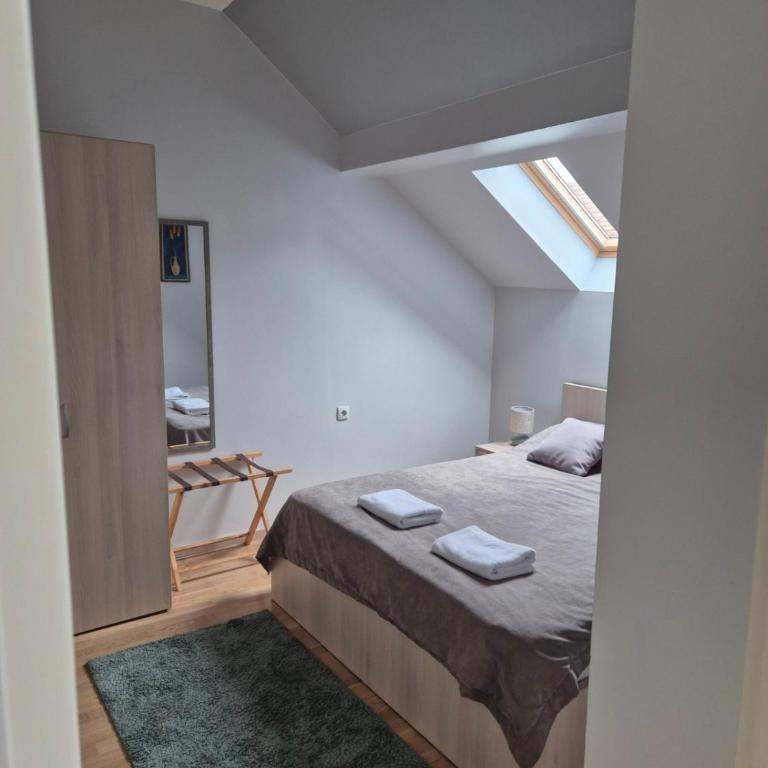 City Nest Apartments NS - Standardni Apartman - 7