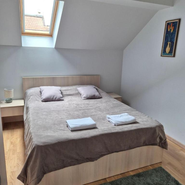 City Nest Apartments NS - Standardni Apartman - 8
