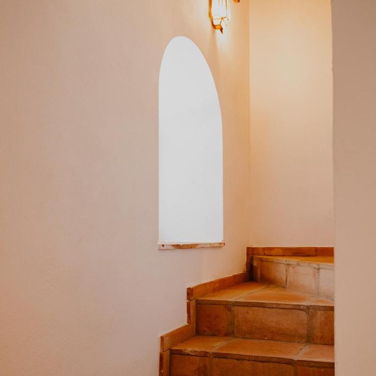 Hacienda Clavero Four Garden Apartment - Apartamento con terraza - 9