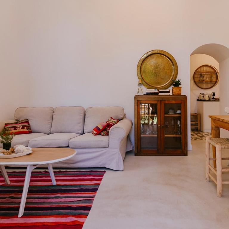 Hacienda Clavero Four Garden Apartment - Apartamento con terraza - 3