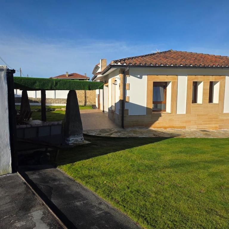 Stardew Valley - Exclusivity and comfort in Gijón - Villa de 3 dormitorios - 12