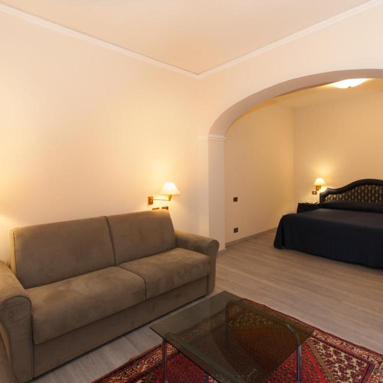 Hotel San Luca - Camera Familiare Classic - 1