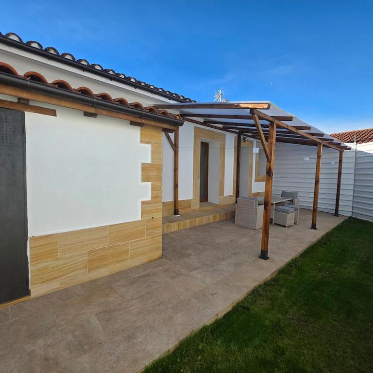 Stardew Valley - Exclusivity and comfort in Gijón - Villa de 3 dormitorios - 22