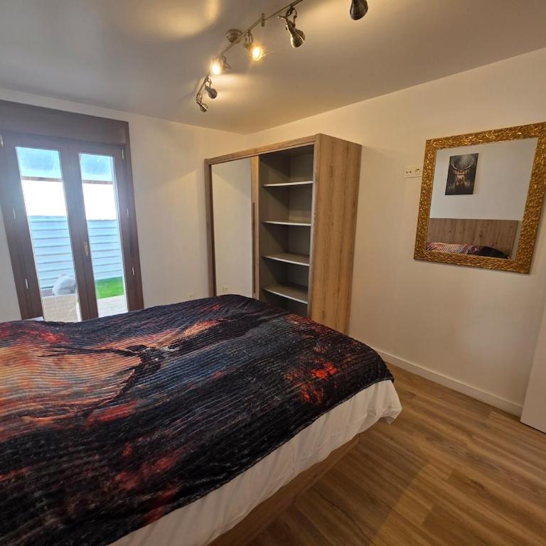 Stardew Valley - Exclusivity and comfort in Gijón - Villa de 3 dormitorios - 23