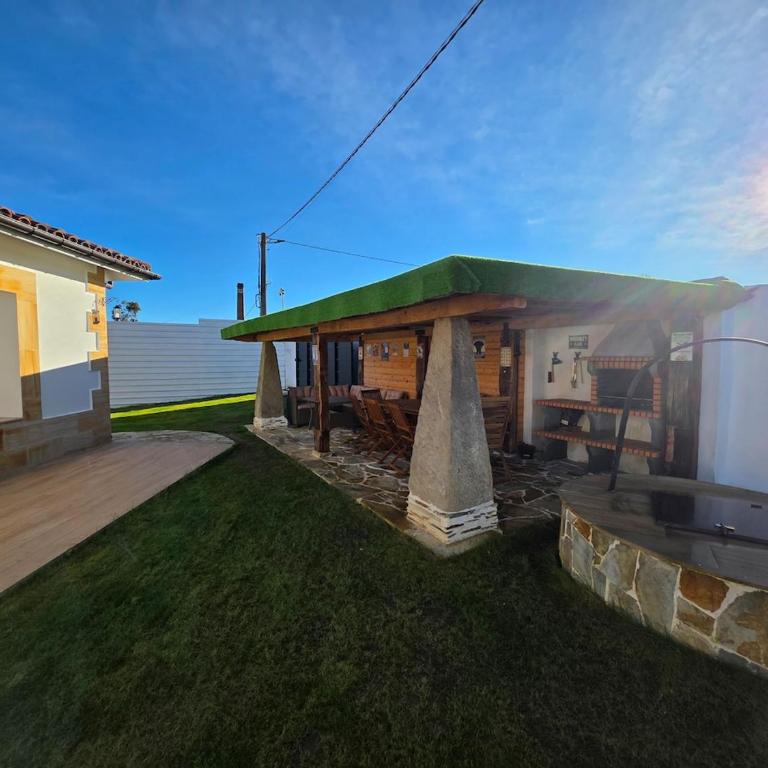 Stardew Valley - Exclusivity and comfort in Gijón - Villa de 3 dormitorios - 27