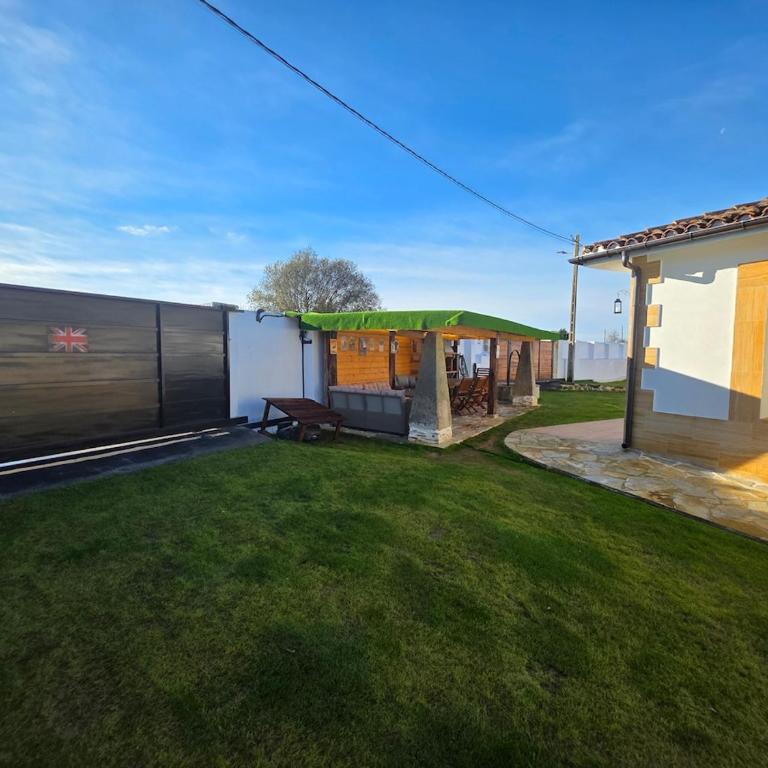 Stardew Valley - Exclusivity and comfort in Gijón - Villa de 3 dormitorios - 37