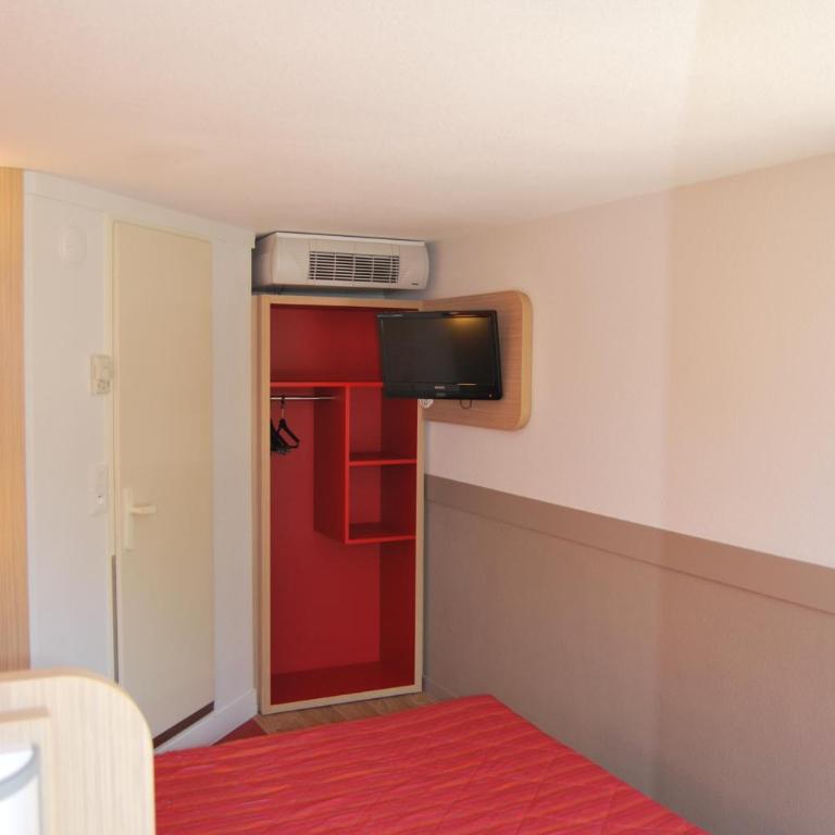 Premiere Classe Vannes - Chambre Double - 12