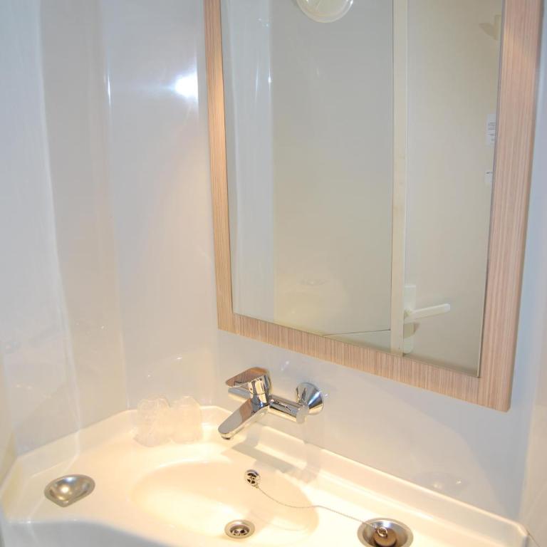 Premiere Classe Vannes - Chambre Double - 13