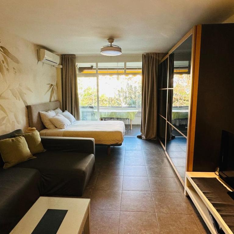 Marbella Studio Golden Mile - Apartamento Estudio - 22
