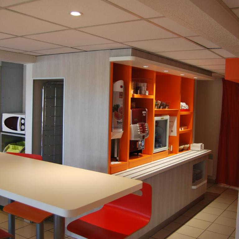 Premiere Classe Vannes - Chambre Double - 10