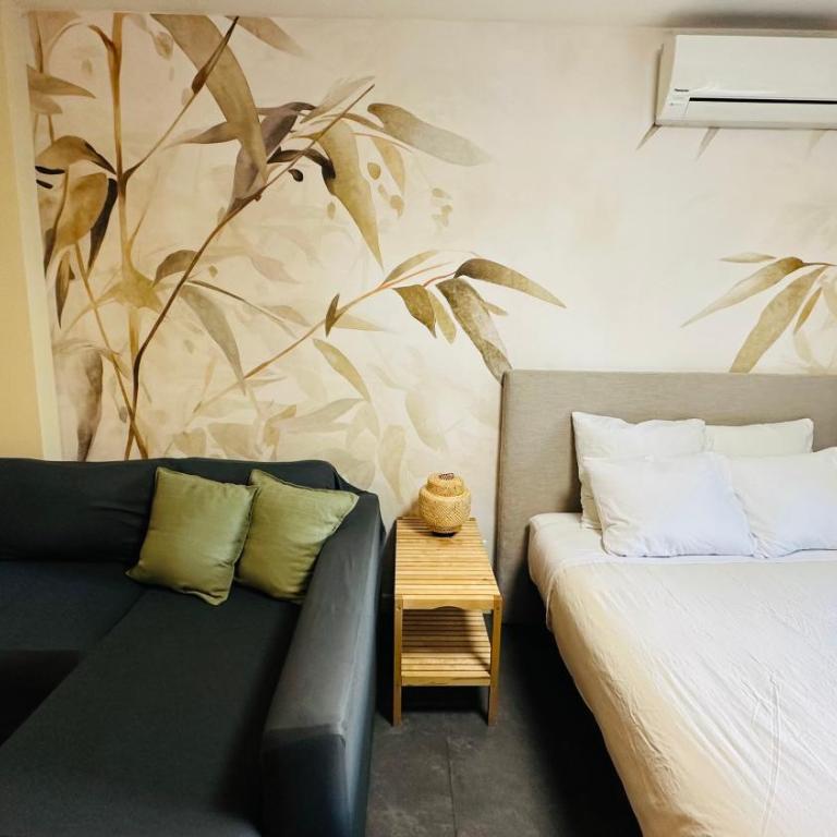 Marbella Studio Golden Mile - Apartamento Estudio - 18