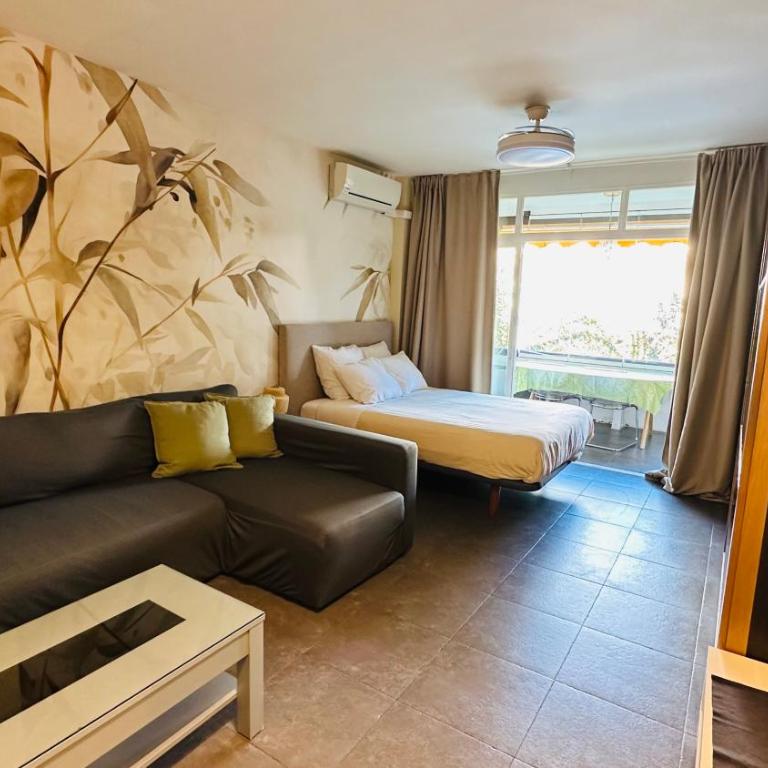 Marbella Studio Golden Mile - Apartamento Estudio - 1