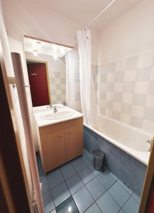 Grand duplex 6 a 8 pers 3 ch 2 sdb - Appartement 3 Chambres - Étage Supérieur - 8