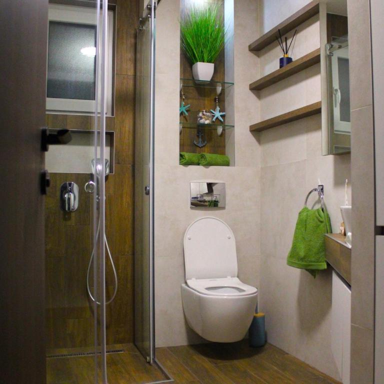 Apartman Svarog 13 Zlatibor - One-Bedroom Apartment - 6