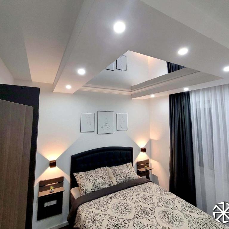 Apartman Svarog 13 Zlatibor - One-Bedroom Apartment - 8