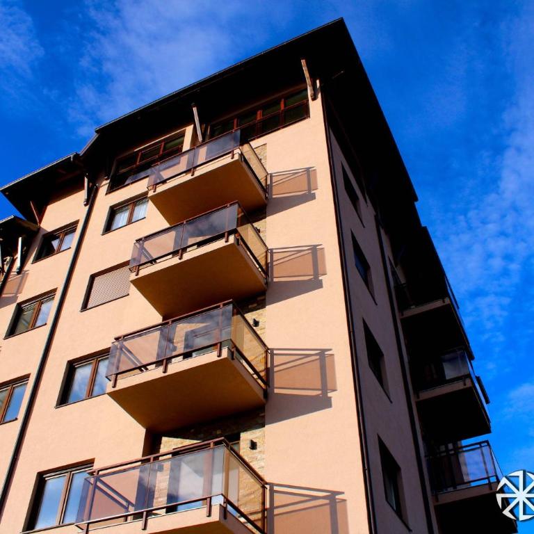 Apartman Svarog 13 Zlatibor - One-Bedroom Apartment - 12