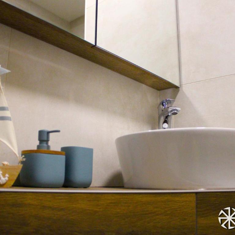 Apartman Svarog 13 Zlatibor - One-Bedroom Apartment - 13