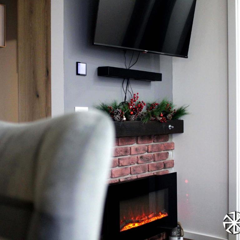 Apartman Svarog 13 Zlatibor - One-Bedroom Apartment - 16