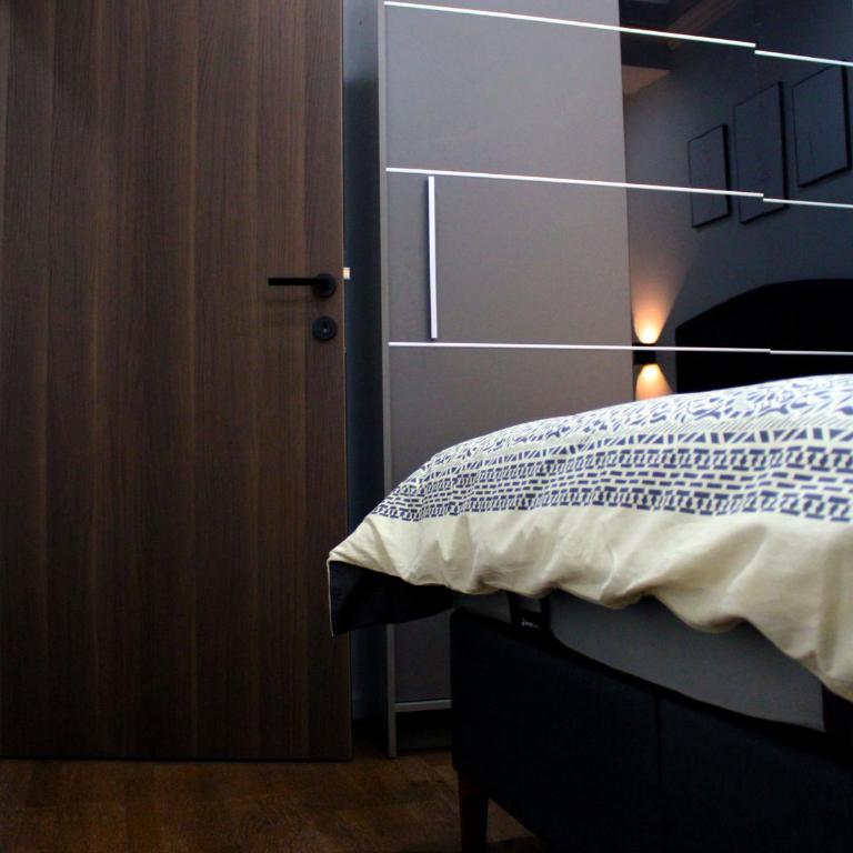 Apartman Svarog 13 Zlatibor - One-Bedroom Apartment - 20