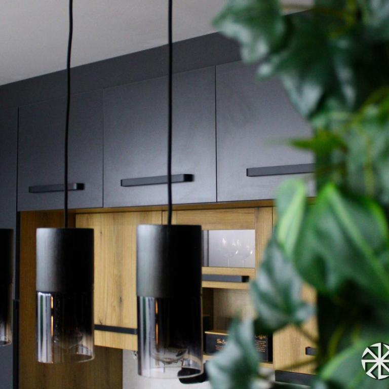 Apartman Svarog 13 Zlatibor - One-Bedroom Apartment - 26