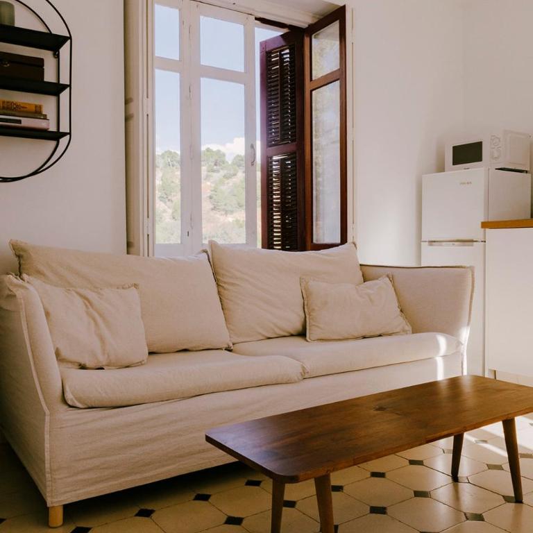 Hacienda Clavero Six Premium Apartment - Apartamento con terraza - 9