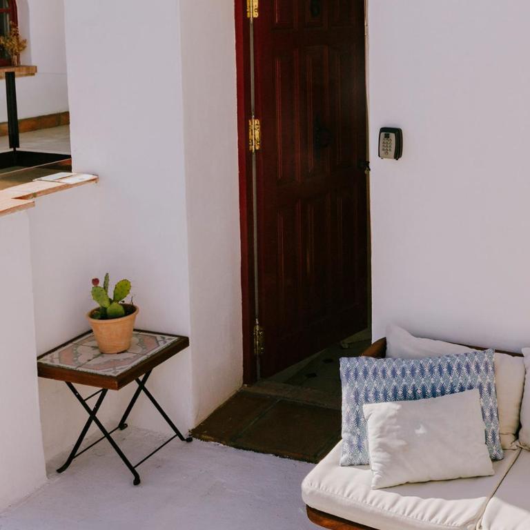 Hacienda Clavero Six Premium Apartment - Apartamento con terraza - 16