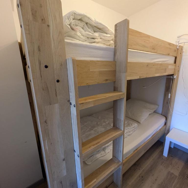 Pied des pistes avec garage - 4-6 pers - Appartement 2 Chambres - 27