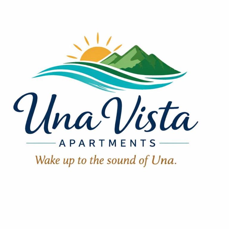Apartman Una Vista - Two-Bedroom Apartment - 1