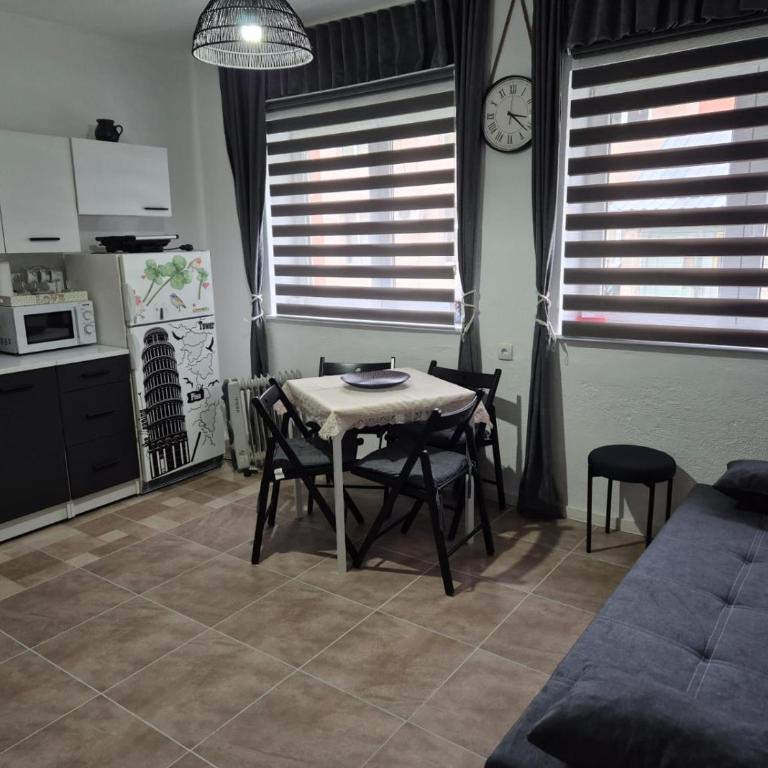Apartman Una Vista - Two-Bedroom Apartment - 13