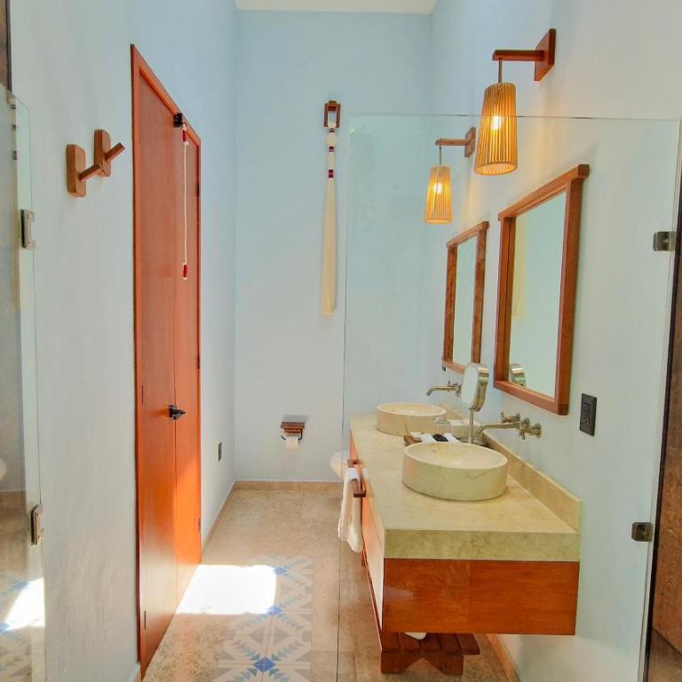 Casa María Eulalio - Boutique Guesthouse - Comfort Quadruple Room - 9