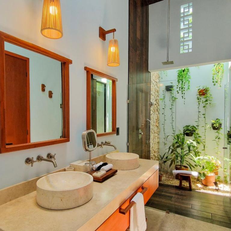 Casa María Eulalio - Boutique Guesthouse - Comfort Quadruple Room - 10