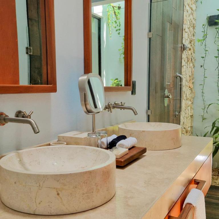 Casa María Eulalio - Boutique Guesthouse - Comfort Quadruple Room - 11