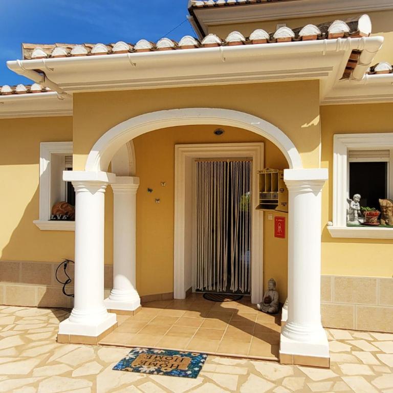 Villa Flor de Neu - Casa de 4 dormitorios - 5