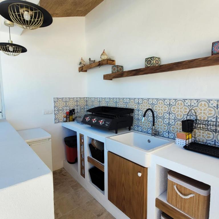 Villa Flor de Neu - Casa de 4 dormitorios - 44