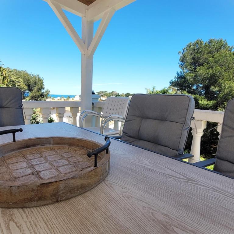 Villa Flor de Neu - Casa de 4 dormitorios - 49
