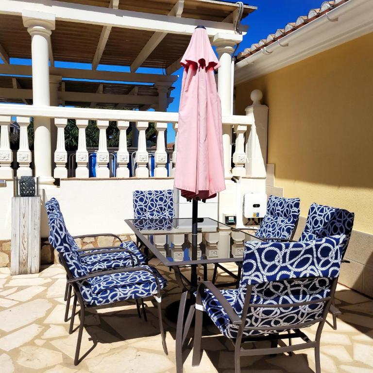 Villa Flor de Neu - Casa de 4 dormitorios - 40