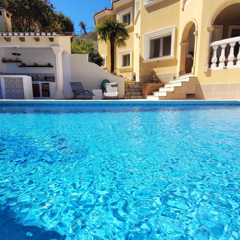 Villa Flor de Neu - Casa de 4 dormitorios - 45