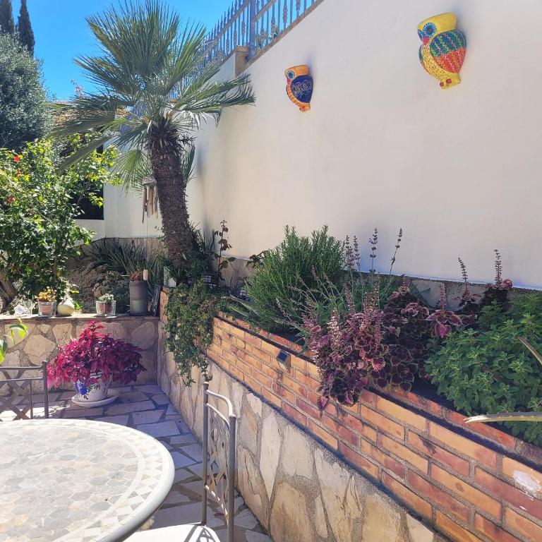 Villa Flor de Neu - Casa de 4 dormitorios - 42