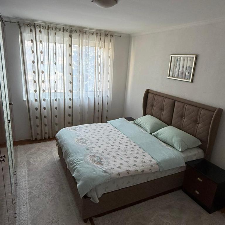 Bar Central Stay Apartment - Three-Bedroom Apartment - 7