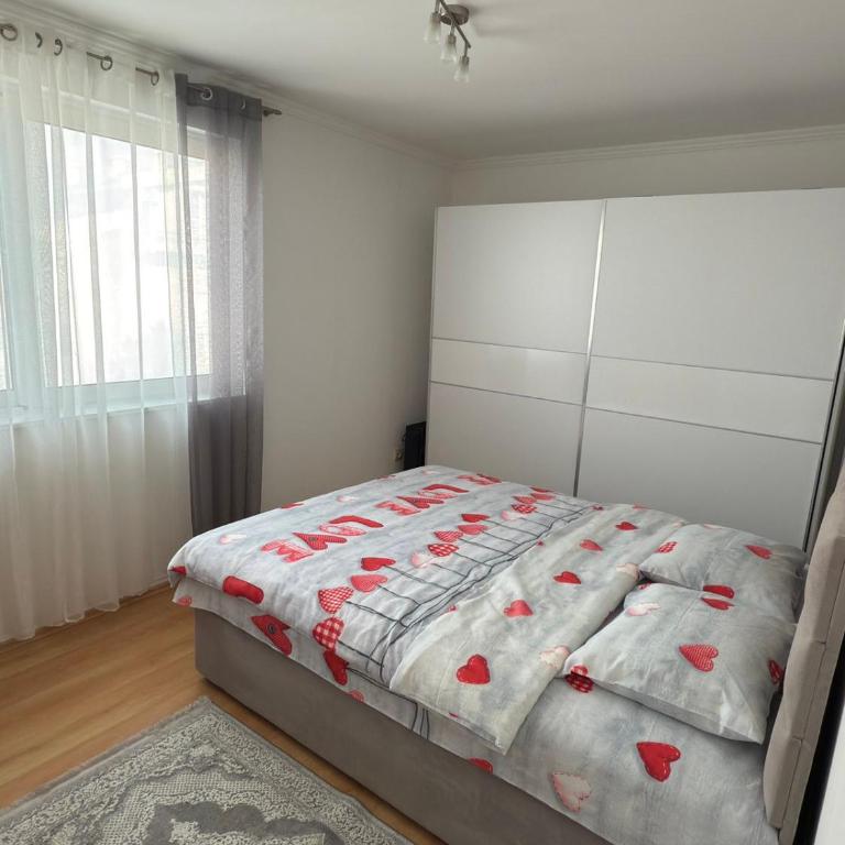 Bar Central Stay Apartment - Three-Bedroom Apartment - 13