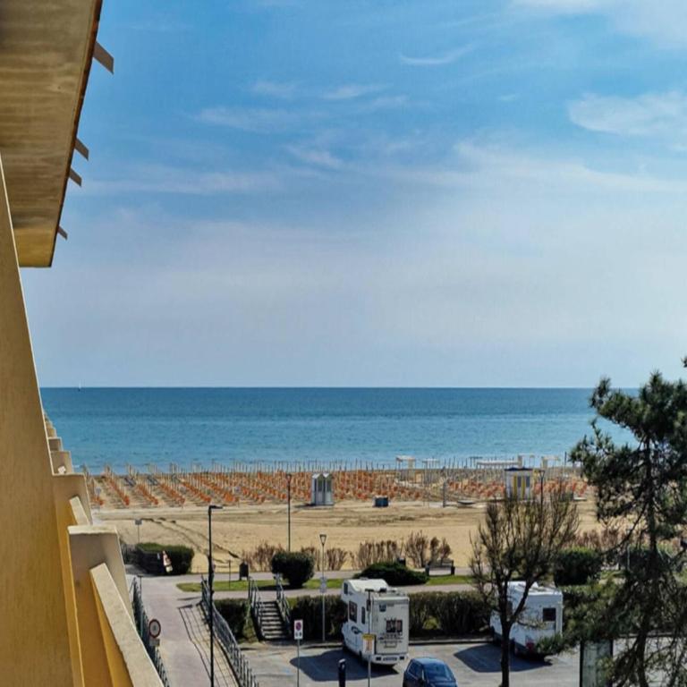 Lovely seaview flat-Beahost - Appartamento - 2