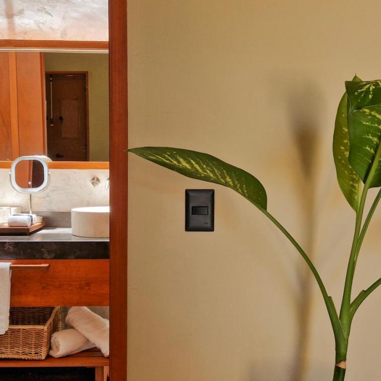 Casa María Eulalio - Boutique Guesthouse - King Room with Pool View - 12