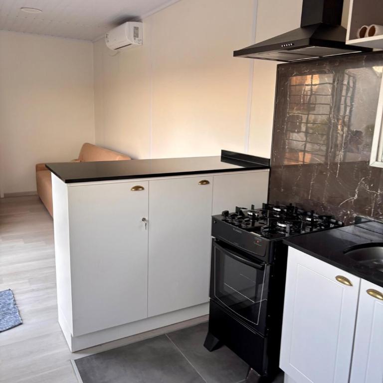 Tres de Mayo - One-Bedroom Apartment - 3