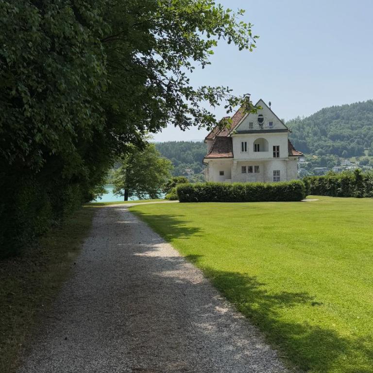 Seeappartements Eden - Studio mit Seeblick - 18