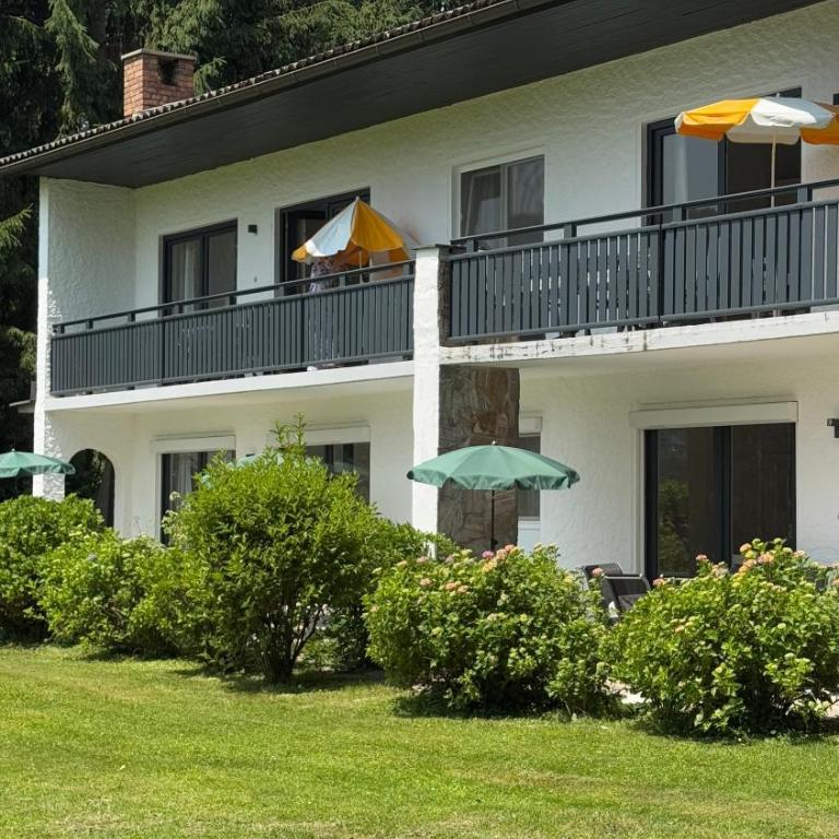 Seeappartements Eden - Apartment mit 2 Schlafzimmern - 23