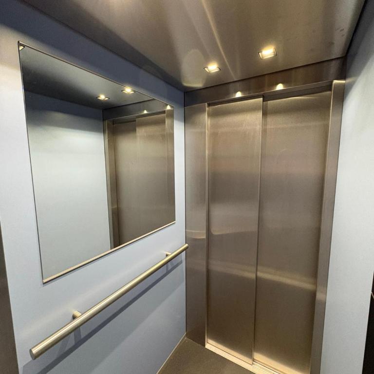 Le Farfalle - Appartamento con 2 Camere da Letto e Vista Lago - 34