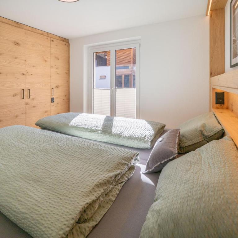 Apartment Bergliebe -neu & modern Inspiring places Zermatt - Apartamento de 2 dormitorios con vistas - 15
